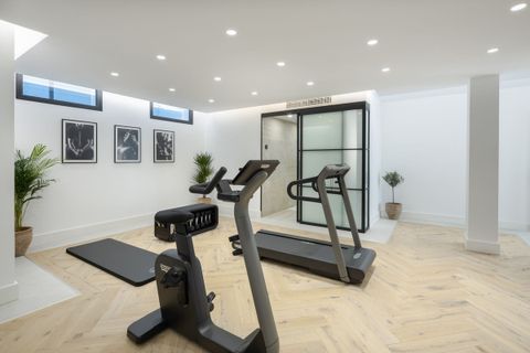 Villa a La Heredia, Malaga, La Heredia - € 4.900.000 | Ref: MLSC973964 - foto 15