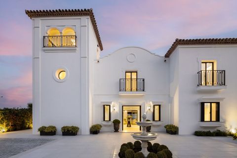 Villa a La Heredia, Malaga, La Heredia - € 4.900.000 | Ref: MLSC973964 - foto 19