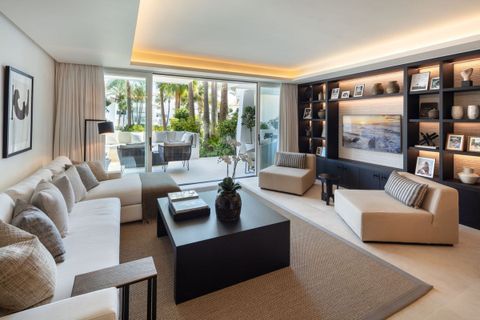 Villa en Marbella, Malaga, Marbella - € 4.650.000 | Ref: MLSC3216336 - photo 2