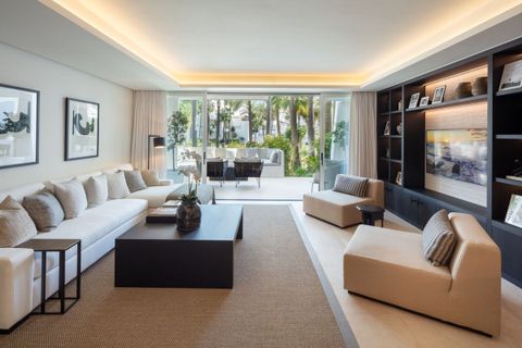 Villa en Marbella, Malaga, Marbella - € 4.650.000 | Ref: MLSC3216336 - photo 6