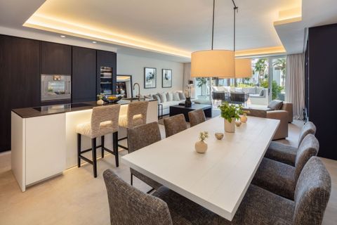 Villa en Marbella, Malaga, Marbella - € 4.650.000 | Ref: MLSC3216336 - photo 7