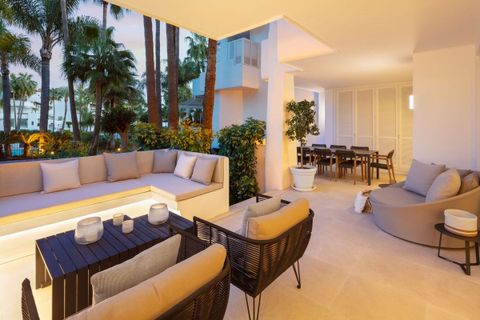 Villa en Marbella, Malaga, Marbella - € 4.650.000 | Ref: MLSC3216336 - photo 11