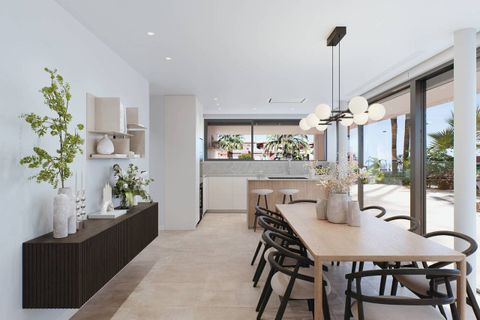 Villa i La Zenia, Alicante, La Zenia - € 3.500.000 | Ref: 777093 - foto 3