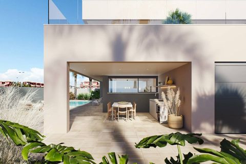 Villa i La Zenia, Alicante, La Zenia - € 3.500.000 | Ref: 777093 - foto 6