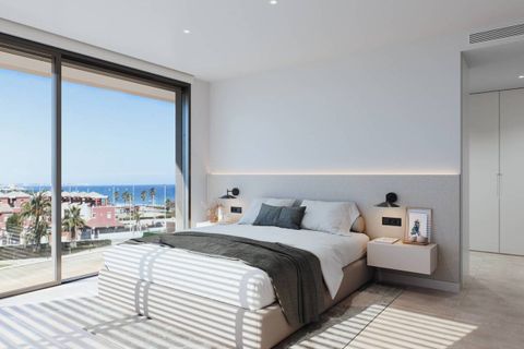 Villa i La Zenia, Alicante, La Zenia - € 3.500.000 | Ref: 777093 - foto 12
