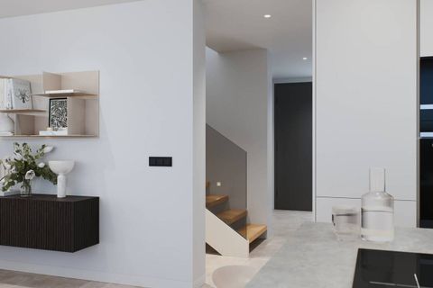 Villa i La Zenia, Alicante, La Zenia - € 3.500.000 | Ref: 777093 - foto 15