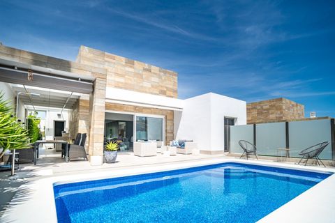 Villa i Algorfa, Alicante - foto 2