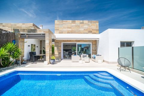 Villa i Algorfa, Alicante - foto 3