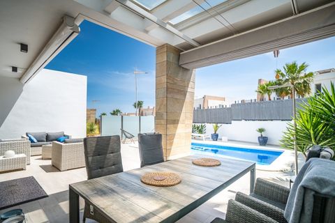 Villa i Algorfa, Alicante, Algorfa - € 585.000 | Ref: 776901 - foto 6