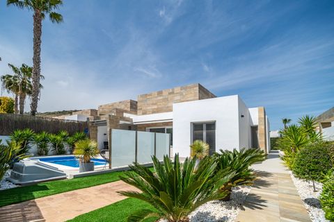 Villa i Algorfa, Alicante, Algorfa - € 585.000 | Ref: 776901 - foto 10