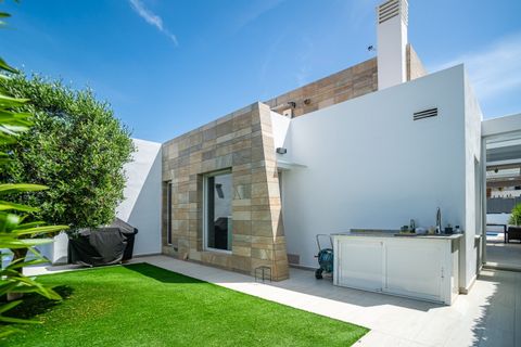 Villa i Algorfa, Alicante, Algorfa - € 585.000 | Ref: 776901 - foto 35