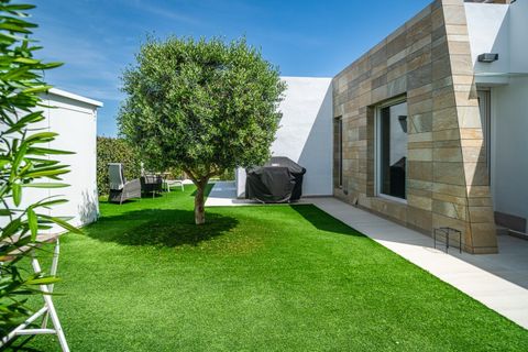 Villa i Algorfa, Alicante, Algorfa - € 585.000 | Ref: 776901 - foto 36