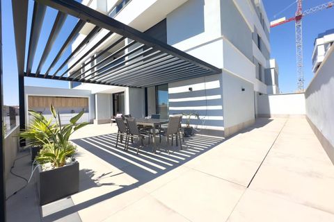 Apartamento en San Pedro Del Pinatar, Murcia - foto 1