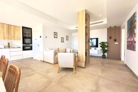 Apartamento en San Pedro Del Pinatar, Murcia - foto 3