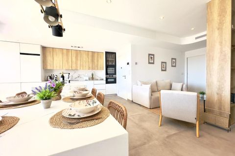 Apartamento en San Pedro Del Pinatar, Murcia - foto 4