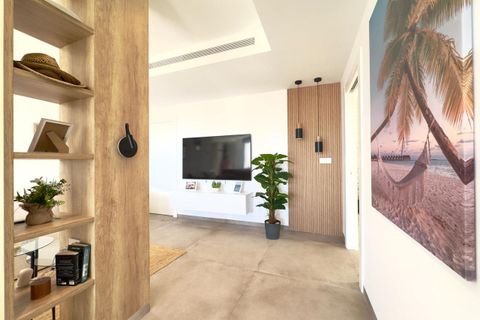 Apartamento en San Pedro Del Pinatar, Murcia - foto 5