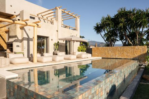 Byhus i Estepona, Malaga, Estepona - € 3.970.000 | Ref: MLSC7813640 - foto 1