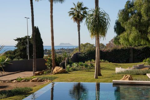 Byhus i Estepona, Malaga, Estepona - € 3.970.000 | Ref: MLSC7813640 - foto 12