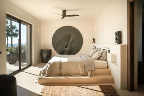 Byhus i Estepona, Malaga, Estepona - € 3.970.000 | Ref: MLSC7813640 - foto 13