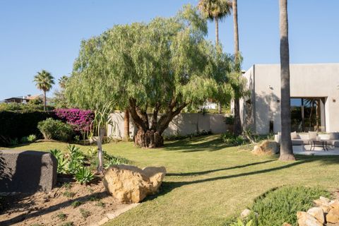 Byhus i Estepona, Malaga, Estepona - € 3.970.000 | Ref: MLSC7813640 - foto 22