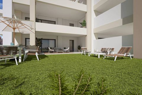 Lejlighed i Manilva, Malaga, Manilva - € 390.000 | Ref: 776899 - foto 14