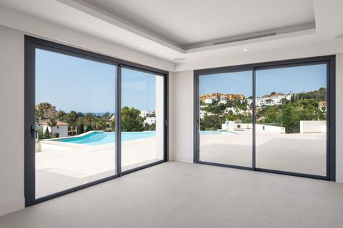 Apartament a Estepona, Malaga, Estepona - € 2.990.000 | Ref: MLSC5072721 - foto 5