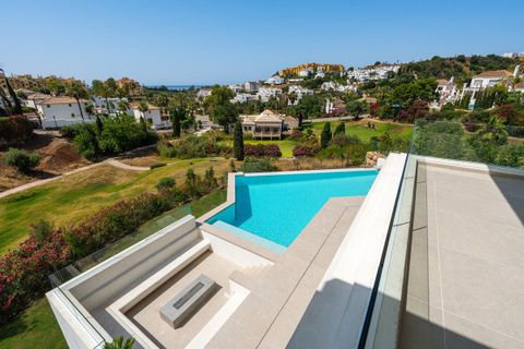 Apartament a Estepona, Malaga, Estepona - € 2.990.000 | Ref: MLSC5072721 - foto 9