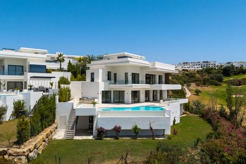Apartament a Estepona, Malaga, Estepona - € 2.990.000 | Ref: MLSC5072721 - foto 28