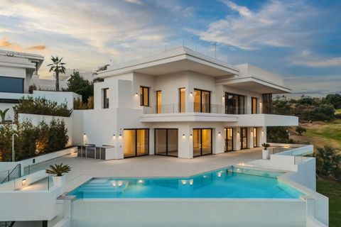 Apartament a Estepona, Malaga, Estepona - € 2.990.000 | Ref: MLSC5072721 - foto 29