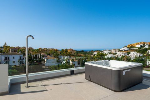 Apartament a Estepona, Malaga, Estepona - € 2.990.000 | Ref: MLSC5072721 - foto 32