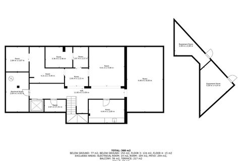 Apartament a Estepona, Malaga, Estepona - € 2.990.000 | Ref: MLSC5072721 - foto 37