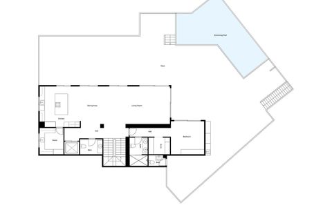 Apartament a Estepona, Malaga, Estepona - € 2.990.000 | Ref: MLSC5072721 - foto 38