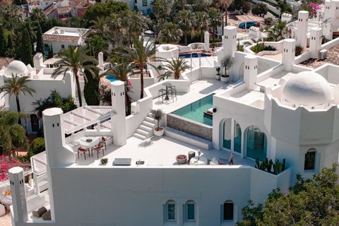 Lejlighed i Marbella, Malaga, Marbella - € 2.995.000 | Ref: MLSC4163745 - foto 14