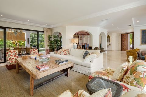 Villa a La Heredia, Malaga, La Heredia - € 2.950.000 | Ref: MLSC3788285 - foto 6