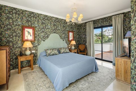 Villa a La Heredia, Malaga, La Heredia - € 2.950.000 | Ref: MLSC3788285 - foto 12