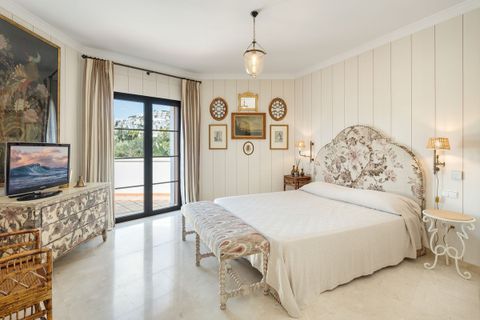 Villa a La Heredia, Malaga, La Heredia - € 2.950.000 | Ref: MLSC3788285 - foto 14