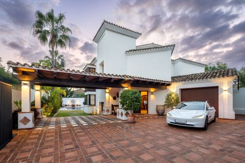 Villa a La Heredia, Malaga, La Heredia - € 2.950.000 | Ref: MLSC3788285 - foto 18