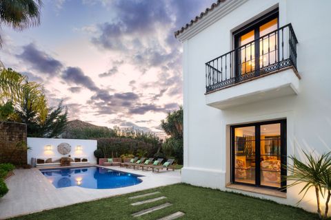 Villa a La Heredia, Malaga, La Heredia - € 2.950.000 | Ref: MLSC3788285 - foto 19