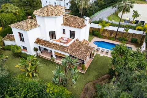 Villa a La Heredia, Malaga, La Heredia - € 2.950.000 | Ref: MLSC3788285 - foto 22