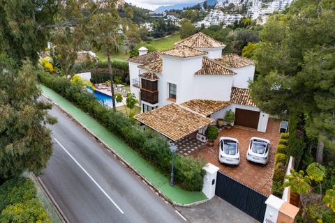 Villa a La Heredia, Malaga, La Heredia - € 2.950.000 | Ref: MLSC3788285 - foto 23