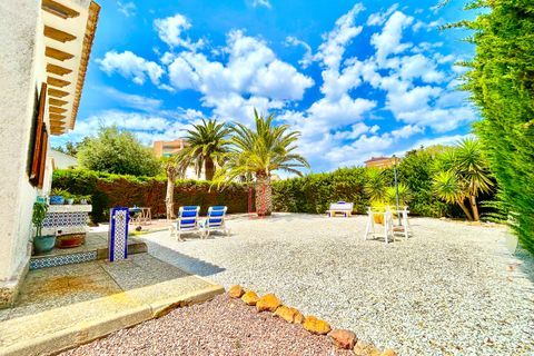 Villa i La Zenia, Alicante, La Zenia - € 630.000 | Ref: 776733 - foto 9