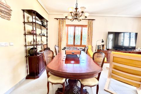 Villa i La Zenia, Alicante, La Zenia - € 630.000 | Ref: 776733 - foto 14