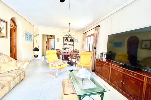 Villa i La Zenia, Alicante, La Zenia - € 630.000 | Ref: 776733 - foto 16