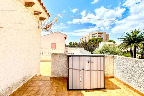 Villa i La Zenia, Alicante, La Zenia - € 630.000 | Ref: 776733 - foto 35