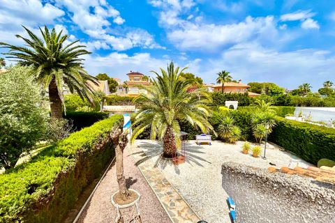 Villa i La Zenia, Alicante, La Zenia - € 630.000 | Ref: 776733 - foto 37