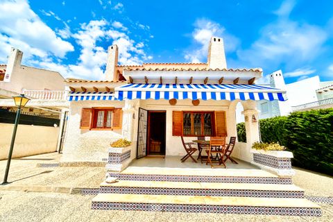 Villa i La Zenia, Alicante, La Zenia - € 630.000 | Ref: 776733 - foto 42