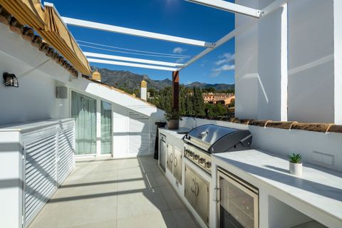 Villa i Marbella, Malaga, Marbella - € 2.695.000 | Ref: MLSC3399646 - foto 9