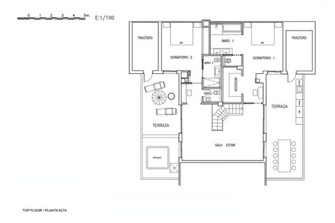 Villa i Marbella, Malaga, Marbella - € 2.695.000 | Ref: MLSC3399646 - foto 27
