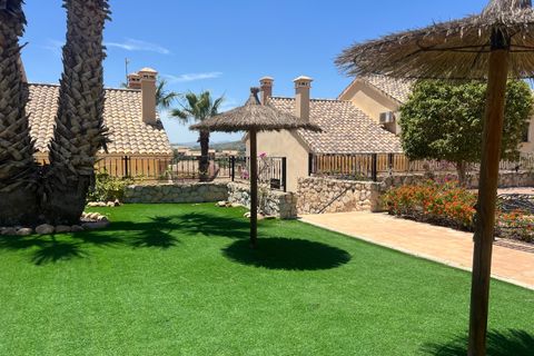 Bungalow i Algorfa, Alicante, Algorfa - € 229.850 | Ref: 776729 - foto 21