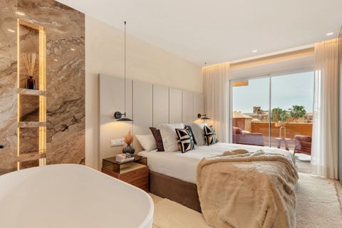 Lejlighed i Estepona, Malaga, Estepona - € 2.395.000 | Ref: MLSC2889418 - foto 13
